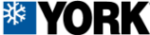 york logo